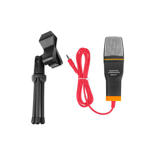 Studio Microphones Condenser microphone DM617 for sale in Cape Town